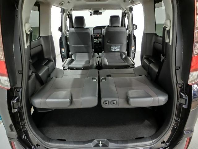 エスクァイア Ｇｉ　衝突被害軽減システム　横滑り防止機能　ＡＢＳ　エアバッグ　オートクルーズコントロール　盗難防止装置　アイドリングストップ　バックカメラ　ＥＴＣ　ドラレコ　ミュージックプレイヤー接続可　ＣＤ　キーレス（17枚目）