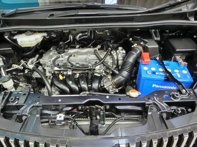 エスクァイア Ｇｉ　衝突被害軽減システム　横滑り防止機能　ＡＢＳ　エアバッグ　オートクルーズコントロール　盗難防止装置　アイドリングストップ　バックカメラ　ＥＴＣ　ドラレコ　ミュージックプレイヤー接続可　ＣＤ　キーレス（28枚目）