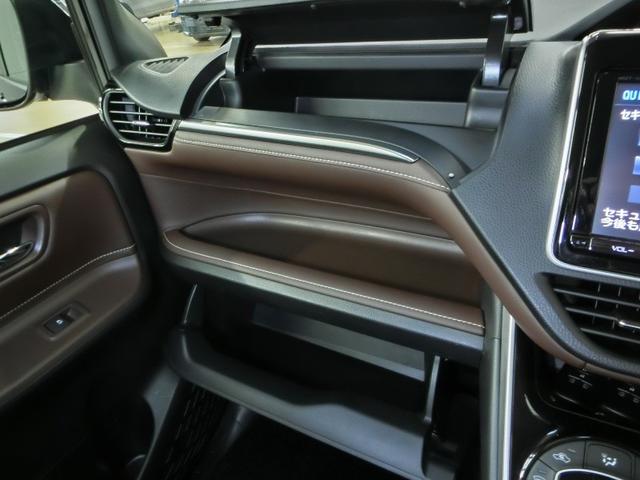 エスクァイア Ｇｉ　衝突被害軽減システム　横滑り防止機能　ＡＢＳ　エアバッグ　オートクルーズコントロール　盗難防止装置　アイドリングストップ　バックカメラ　ＥＴＣ　ドラレコ　ミュージックプレイヤー接続可　ＣＤ　キーレス（36枚目）