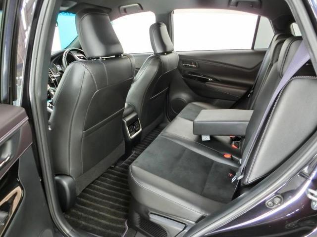 ハリアー プレミアム アドバンスドパッケージ ワンオーナー 電動シート 安全装備 衝突被害軽減システム 横滑り防止機能 ABS エアバッグ オートクルーズコントロール 盗難防止装置 アイドリングストップ バックカメラ ETC CD スマートキー(35枚目)