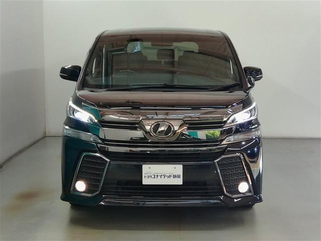 ヴェルファイア 2.5Z Aエディション 安全装備 横滑り防止機能 ABS エアバッグ オートクルーズコントロール 盗難防止装置 バックカメラ ETC ミュージックプレイヤー接続可 CD スマートキー キーレス フル装備 Wエアコン オートマ(5枚目)