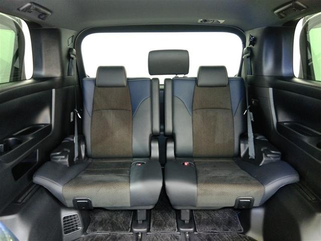 ヴェルファイア 2.5Z Aエディション 安全装備 横滑り防止機能 ABS エアバッグ オートクルーズコントロール 盗難防止装置 バックカメラ ETC ミュージックプレイヤー接続可 CD スマートキー キーレス フル装備 Wエアコン オートマ(19枚目)