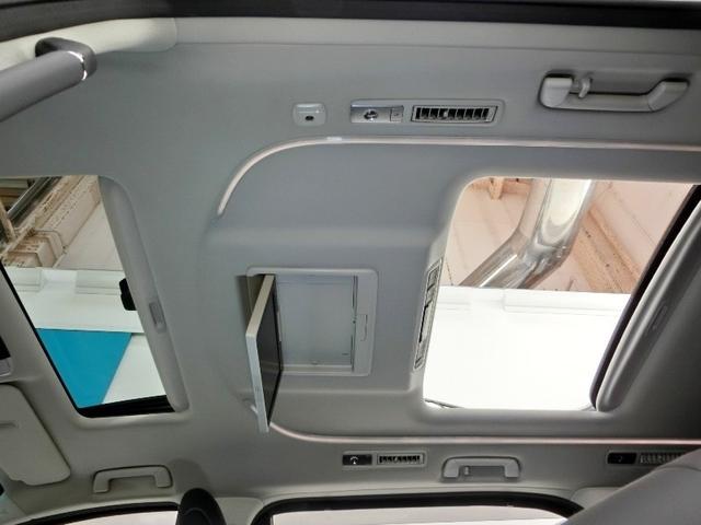アルファード 2.5S Cパッケージ ワンオーナー サンルーフ 電動シート 安全装備 衝突被害軽減システム 横滑り防止機能 ABS エアバッグ オートクルーズコントロール 盗難防止装置 TV バックカメラ 後席モニター ETC CD(7枚目)