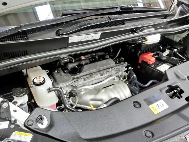 アルファード 2.5S Cパッケージ ワンオーナー サンルーフ 電動シート 安全装備 衝突被害軽減システム 横滑り防止機能 ABS エアバッグ オートクルーズコントロール 盗難防止装置 TV バックカメラ 後席モニター ETC CD(9枚目)