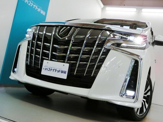 アルファード 2.5S Cパッケージ ワンオーナー サンルーフ 電動シート 安全装備 衝突被害軽減システム 横滑り防止機能 ABS エアバッグ オートクルーズコントロール 盗難防止装置 TV バックカメラ 後席モニター ETC CD(10枚目)