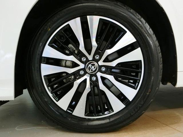 アルファード 2.5S Cパッケージ ワンオーナー サンルーフ 電動シート 安全装備 衝突被害軽減システム 横滑り防止機能 ABS エアバッグ オートクルーズコントロール 盗難防止装置 TV バックカメラ 後席モニター ETC CD(11枚目)