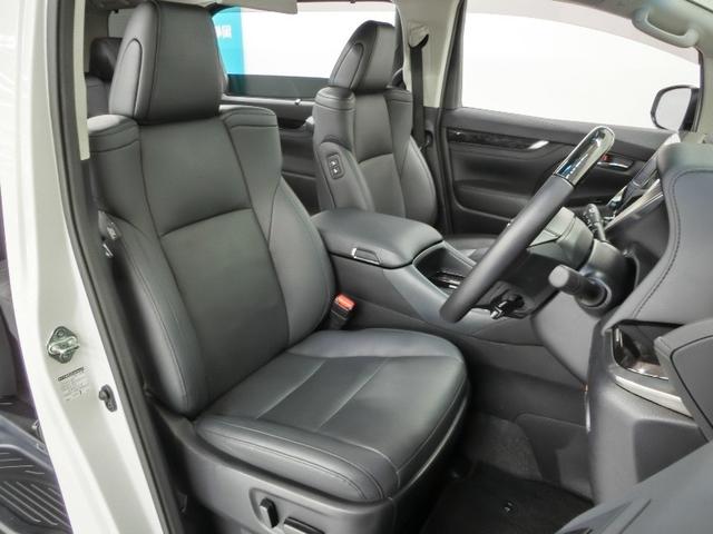 アルファード 2.5S Cパッケージ ワンオーナー サンルーフ 電動シート 安全装備 衝突被害軽減システム 横滑り防止機能 ABS エアバッグ オートクルーズコントロール 盗難防止装置 TV バックカメラ 後席モニター ETC CD(13枚目)