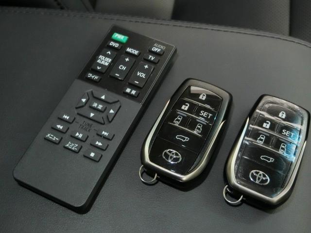 アルファード 2.5S Cパッケージ ワンオーナー サンルーフ 電動シート 安全装備 衝突被害軽減システム 横滑り防止機能 ABS エアバッグ オートクルーズコントロール 盗難防止装置 TV バックカメラ 後席モニター ETC CD(31枚目)