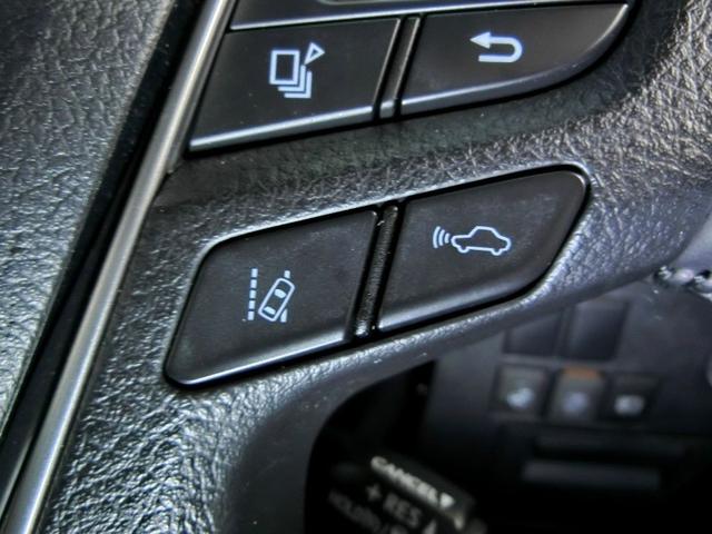 アルファード 2.5S Cパッケージ ワンオーナー サンルーフ 電動シート 安全装備 衝突被害軽減システム 横滑り防止機能 ABS エアバッグ オートクルーズコントロール 盗難防止装置 TV バックカメラ 後席モニター ETC CD(33枚目)