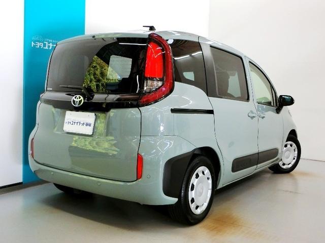 シエンタ G ワンオーナー 安全装備 衝突被害軽減システム 横滑り防止機能 ABS エアバッグ オートクルーズコントロール 盗難防止装置 バックカメラ ETC ドラレコ ミュージックプレイヤー接続可 スマートキー(2枚目)