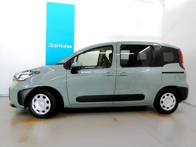 シエンタ G ワンオーナー 安全装備 衝突被害軽減システム 横滑り防止機能 ABS エアバッグ オートクルーズコントロール 盗難防止装置 バックカメラ ETC ドラレコ ミュージックプレイヤー接続可 スマートキー(4枚目)