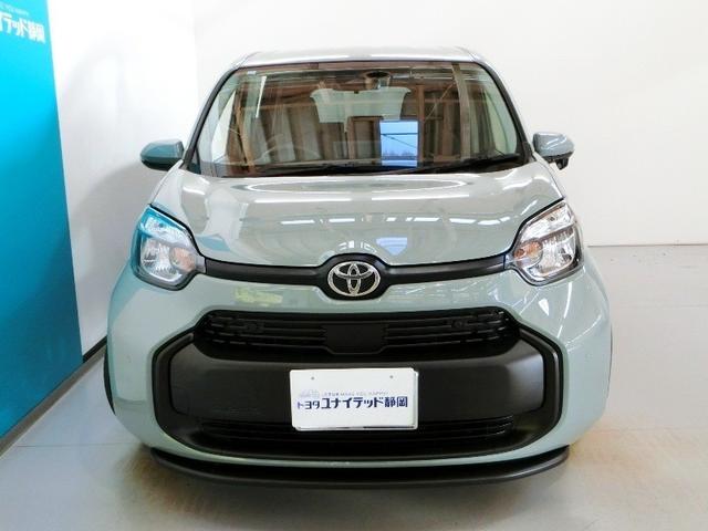 シエンタ G ワンオーナー 安全装備 衝突被害軽減システム 横滑り防止機能 ABS エアバッグ オートクルーズコントロール 盗難防止装置 バックカメラ ETC ドラレコ ミュージックプレイヤー接続可 スマートキー(6枚目)