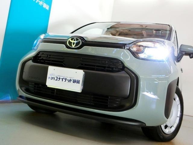 シエンタ G ワンオーナー 安全装備 衝突被害軽減システム 横滑り防止機能 ABS エアバッグ オートクルーズコントロール 盗難防止装置 バックカメラ ETC ドラレコ ミュージックプレイヤー接続可 スマートキー(7枚目)