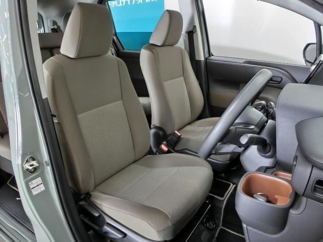 シエンタ G ワンオーナー 安全装備 衝突被害軽減システム 横滑り防止機能 ABS エアバッグ オートクルーズコントロール 盗難防止装置 バックカメラ ETC ドラレコ ミュージックプレイヤー接続可 スマートキー(9枚目)