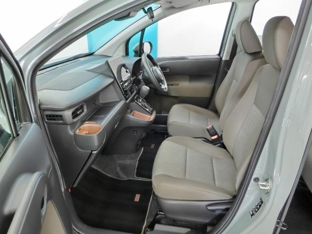 シエンタ G ワンオーナー 安全装備 衝突被害軽減システム 横滑り防止機能 ABS エアバッグ オートクルーズコントロール 盗難防止装置 バックカメラ ETC ドラレコ ミュージックプレイヤー接続可 スマートキー(10枚目)