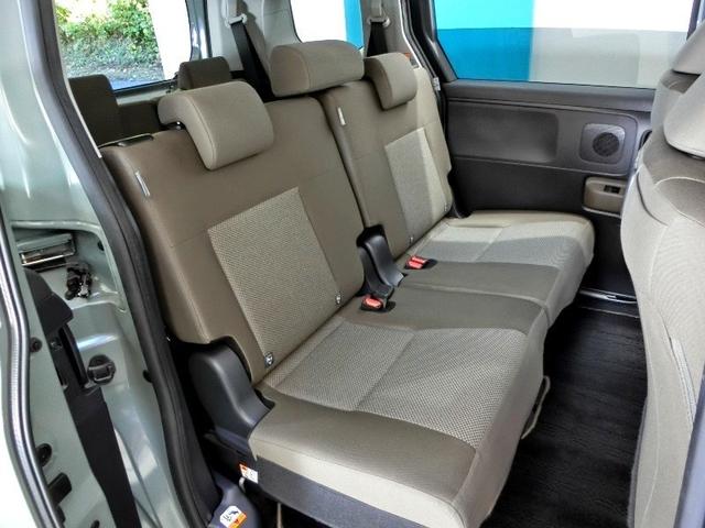 シエンタ G ワンオーナー 安全装備 衝突被害軽減システム 横滑り防止機能 ABS エアバッグ オートクルーズコントロール 盗難防止装置 バックカメラ ETC ドラレコ ミュージックプレイヤー接続可 スマートキー(11枚目)