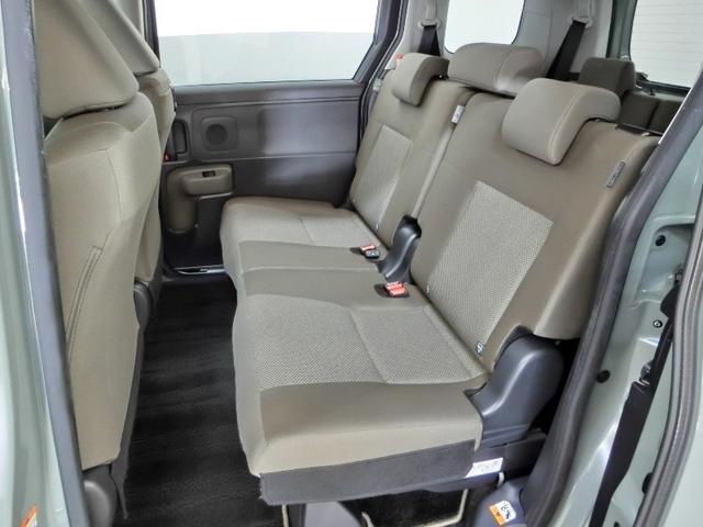 シエンタ G ワンオーナー 安全装備 衝突被害軽減システム 横滑り防止機能 ABS エアバッグ オートクルーズコントロール 盗難防止装置 バックカメラ ETC ドラレコ ミュージックプレイヤー接続可 スマートキー(12枚目)