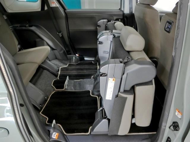 シエンタ G ワンオーナー 安全装備 衝突被害軽減システム 横滑り防止機能 ABS エアバッグ オートクルーズコントロール 盗難防止装置 バックカメラ ETC ドラレコ ミュージックプレイヤー接続可 スマートキー(13枚目)