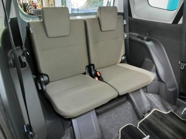 シエンタ G ワンオーナー 安全装備 衝突被害軽減システム 横滑り防止機能 ABS エアバッグ オートクルーズコントロール 盗難防止装置 バックカメラ ETC ドラレコ ミュージックプレイヤー接続可 スマートキー(14枚目)