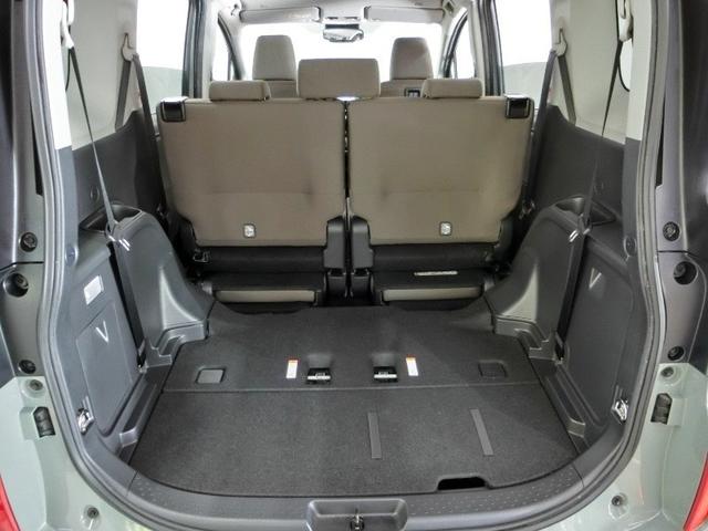 シエンタ G ワンオーナー 安全装備 衝突被害軽減システム 横滑り防止機能 ABS エアバッグ オートクルーズコントロール 盗難防止装置 バックカメラ ETC ドラレコ ミュージックプレイヤー接続可 スマートキー(17枚目)