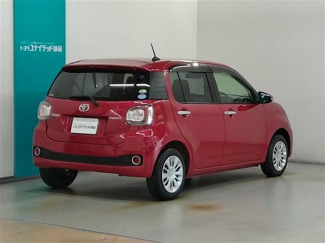 パッソ モーダ　Ｓ　ワンオーナー　衝突被害軽減システム　横滑り防止機能　ＡＢＳ　エアバッグ　盗難防止装置　アイドリングストップ　バックカメラ　ＥＴＣ　ミュージックプレイヤー接続可　ＣＤ　スマートキー　キーレス　フル装備（2枚目）