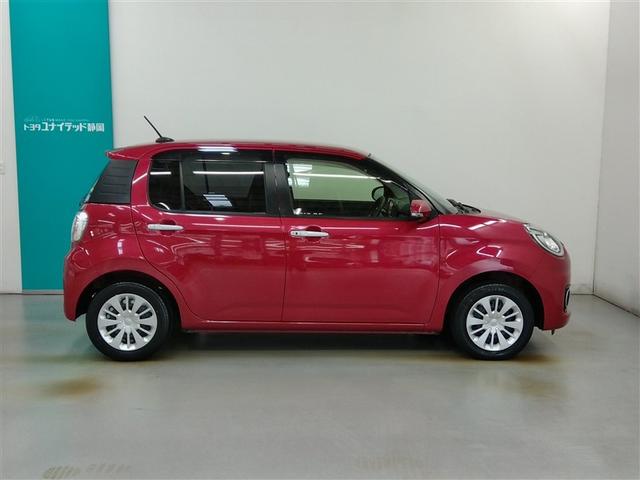 パッソ モーダ　Ｓ　ワンオーナー　衝突被害軽減システム　横滑り防止機能　ＡＢＳ　エアバッグ　盗難防止装置　アイドリングストップ　バックカメラ　ＥＴＣ　ミュージックプレイヤー接続可　ＣＤ　スマートキー　キーレス　フル装備（3枚目）