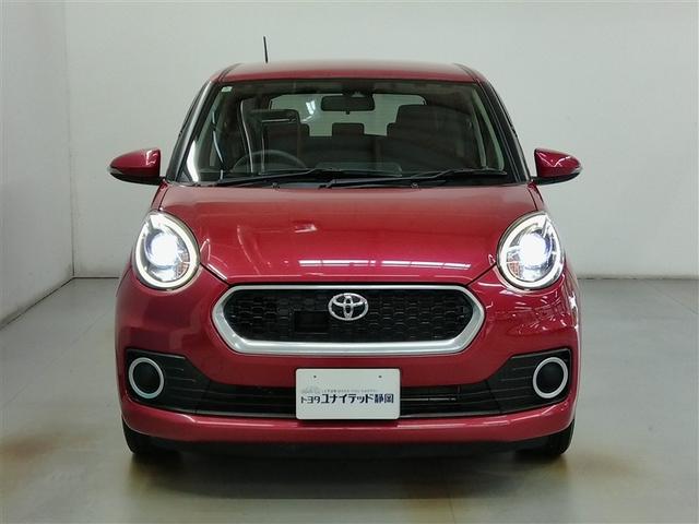 パッソ モーダ　Ｓ　ワンオーナー　衝突被害軽減システム　横滑り防止機能　ＡＢＳ　エアバッグ　盗難防止装置　アイドリングストップ　バックカメラ　ＥＴＣ　ミュージックプレイヤー接続可　ＣＤ　スマートキー　キーレス　フル装備（5枚目）