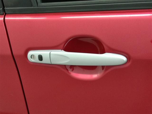 パッソ モーダ　Ｓ　ワンオーナー　衝突被害軽減システム　横滑り防止機能　ＡＢＳ　エアバッグ　盗難防止装置　アイドリングストップ　バックカメラ　ＥＴＣ　ミュージックプレイヤー接続可　ＣＤ　スマートキー　キーレス　フル装備（7枚目）