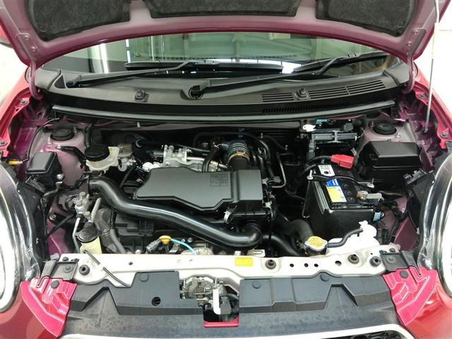 パッソ モーダ　Ｓ　ワンオーナー　衝突被害軽減システム　横滑り防止機能　ＡＢＳ　エアバッグ　盗難防止装置　アイドリングストップ　バックカメラ　ＥＴＣ　ミュージックプレイヤー接続可　ＣＤ　スマートキー　キーレス　フル装備（9枚目）