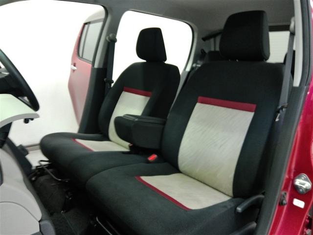 パッソ モーダ　Ｓ　ワンオーナー　衝突被害軽減システム　横滑り防止機能　ＡＢＳ　エアバッグ　盗難防止装置　アイドリングストップ　バックカメラ　ＥＴＣ　ミュージックプレイヤー接続可　ＣＤ　スマートキー　キーレス　フル装備（15枚目）