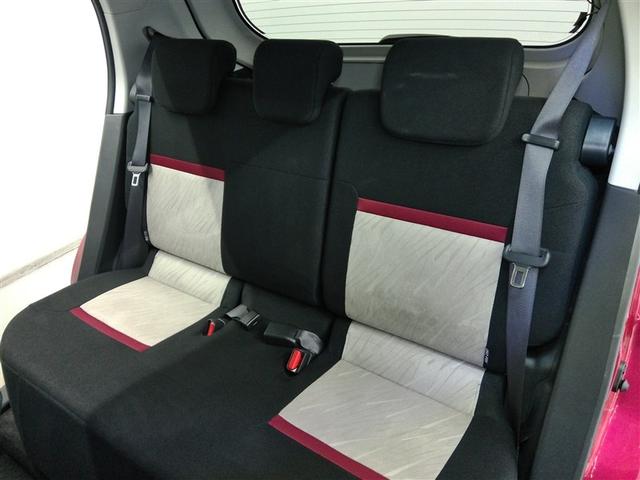 パッソ モーダ　Ｓ　ワンオーナー　衝突被害軽減システム　横滑り防止機能　ＡＢＳ　エアバッグ　盗難防止装置　アイドリングストップ　バックカメラ　ＥＴＣ　ミュージックプレイヤー接続可　ＣＤ　スマートキー　キーレス　フル装備（19枚目）