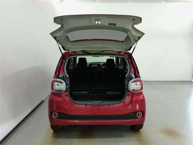 パッソ モーダ　Ｓ　ワンオーナー　衝突被害軽減システム　横滑り防止機能　ＡＢＳ　エアバッグ　盗難防止装置　アイドリングストップ　バックカメラ　ＥＴＣ　ミュージックプレイヤー接続可　ＣＤ　スマートキー　キーレス　フル装備（20枚目）