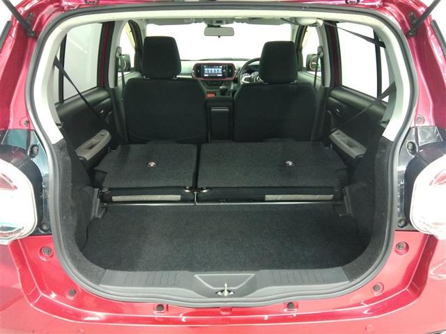 パッソ モーダ　Ｓ　ワンオーナー　衝突被害軽減システム　横滑り防止機能　ＡＢＳ　エアバッグ　盗難防止装置　アイドリングストップ　バックカメラ　ＥＴＣ　ミュージックプレイヤー接続可　ＣＤ　スマートキー　キーレス　フル装備（21枚目）