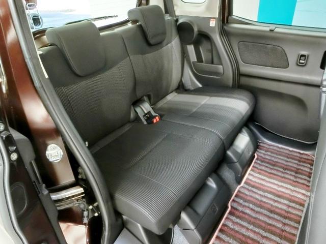 デイズルークス Ｘ　Ｖセレクション　安全装備　衝突被害軽減システム　横滑り防止機能　ＡＢＳ　エアバッグ　盗難防止装置　アイドリングストップ　バックカメラ　ミュージックプレイヤー接続可　ＣＤ　スマートキー　キーレス　フル装備　オートマ（9枚目）