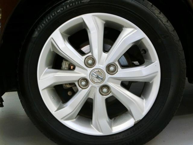 デイズルークス Ｘ　Ｖセレクション　安全装備　衝突被害軽減システム　横滑り防止機能　ＡＢＳ　エアバッグ　盗難防止装置　アイドリングストップ　バックカメラ　ミュージックプレイヤー接続可　ＣＤ　スマートキー　キーレス　フル装備　オートマ（14枚目）