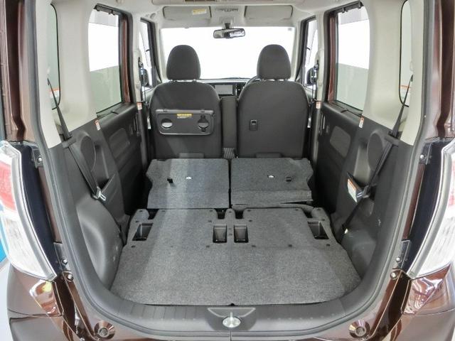 デイズルークス Ｘ　Ｖセレクション　安全装備　衝突被害軽減システム　横滑り防止機能　ＡＢＳ　エアバッグ　盗難防止装置　アイドリングストップ　バックカメラ　ミュージックプレイヤー接続可　ＣＤ　スマートキー　キーレス　フル装備　オートマ（18枚目）