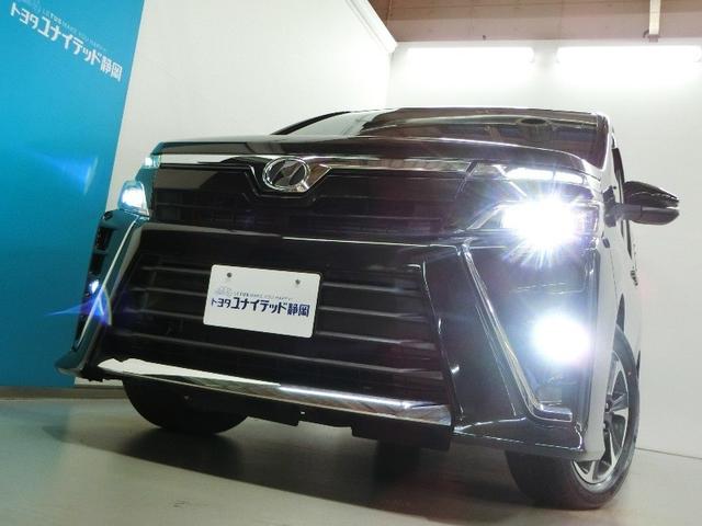 ヴォクシー ＺＳ　ワンオーナー　衝突被害軽減システム　横滑り防止機能　ＡＢＳ　エアバッグ　オートクルーズコントロール　盗難防止装置　アイドリングストップ　バックカメラ　後席モニター　ＥＴＣ　ドラレコ　ＣＤ　スマートキー（7枚目）