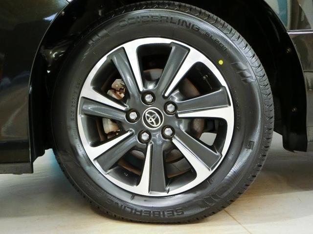 ヴォクシー ＺＳ　ワンオーナー　衝突被害軽減システム　横滑り防止機能　ＡＢＳ　エアバッグ　オートクルーズコントロール　盗難防止装置　アイドリングストップ　バックカメラ　後席モニター　ＥＴＣ　ドラレコ　ＣＤ　スマートキー（8枚目）