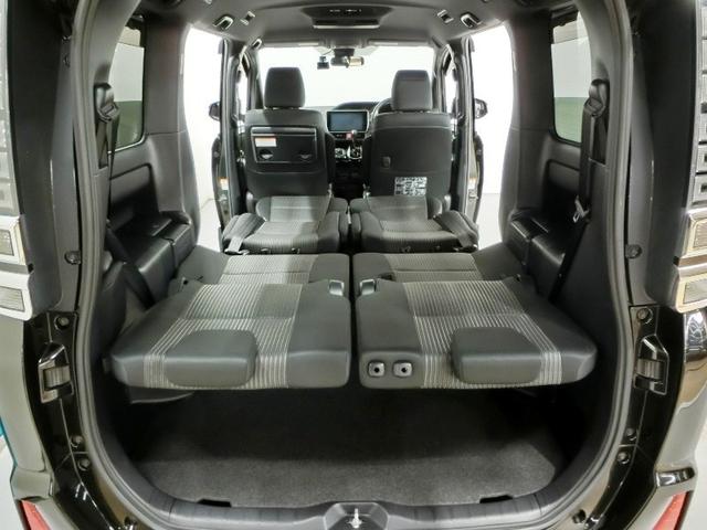 ヴォクシー ＺＳ　ワンオーナー　衝突被害軽減システム　横滑り防止機能　ＡＢＳ　エアバッグ　オートクルーズコントロール　盗難防止装置　アイドリングストップ　バックカメラ　後席モニター　ＥＴＣ　ドラレコ　ＣＤ　スマートキー（17枚目）