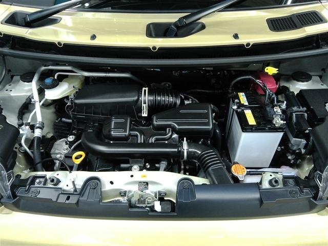 タフト G クロムベンチャー サンルーフ 安全装備 衝突被害軽減システム 横滑り防止機能 ABS エアバッグ 盗難防止装置 アイドリングストップ バックカメラ ミュージックプレイヤー接続可 CD スマートキー キーレス フル装備(8枚目)