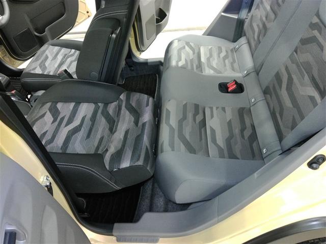 タフト G クロムベンチャー サンルーフ 安全装備 衝突被害軽減システム 横滑り防止機能 ABS エアバッグ 盗難防止装置 アイドリングストップ バックカメラ ミュージックプレイヤー接続可 CD スマートキー キーレス フル装備(17枚目)