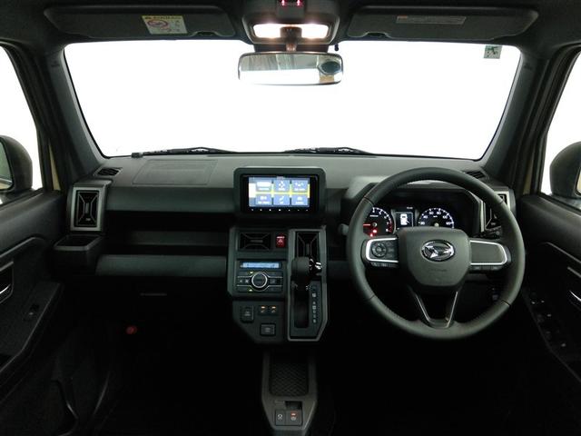 タフト G クロムベンチャー サンルーフ 安全装備 衝突被害軽減システム 横滑り防止機能 ABS エアバッグ 盗難防止装置 アイドリングストップ バックカメラ ミュージックプレイヤー接続可 CD スマートキー キーレス フル装備(23枚目)