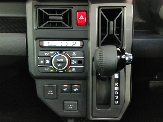 タフト G クロムベンチャー サンルーフ 安全装備 衝突被害軽減システム 横滑り防止機能 ABS エアバッグ 盗難防止装置 アイドリングストップ バックカメラ ミュージックプレイヤー接続可 CD スマートキー キーレス フル装備(30枚目)