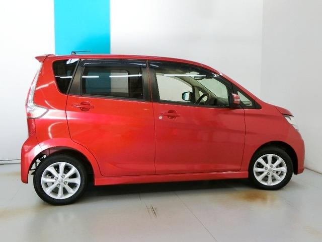 デイズ ハイウェイスター X 衝突被害軽減システム 横滑り防止機能 ABS エアバッグ 盗難防止装置 アイドリングストップ バックカメラ ETC ドラレコ ミュージックプレイヤー接続可 CD スマートキー キーレス フル装備(3枚目)