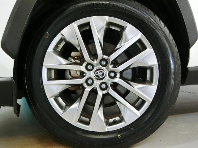 RAV4 G Zパッケージ ワンオーナー 4WD 電動シート 安全装備 衝突被害軽減システム 横滑り防止機能 ABS エアバッグ オートクルーズコントロール 盗難防止装置 バックカメラ ETC ドラレコ スマートキー キーレス(10枚目)