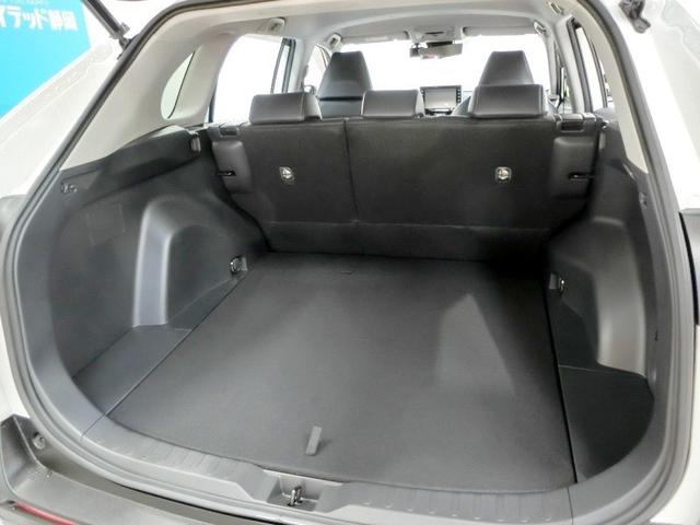 RAV4 G Zパッケージ ワンオーナー 4WD 電動シート 安全装備 衝突被害軽減システム 横滑り防止機能 ABS エアバッグ オートクルーズコントロール 盗難防止装置 バックカメラ ETC ドラレコ スマートキー キーレス(16枚目)