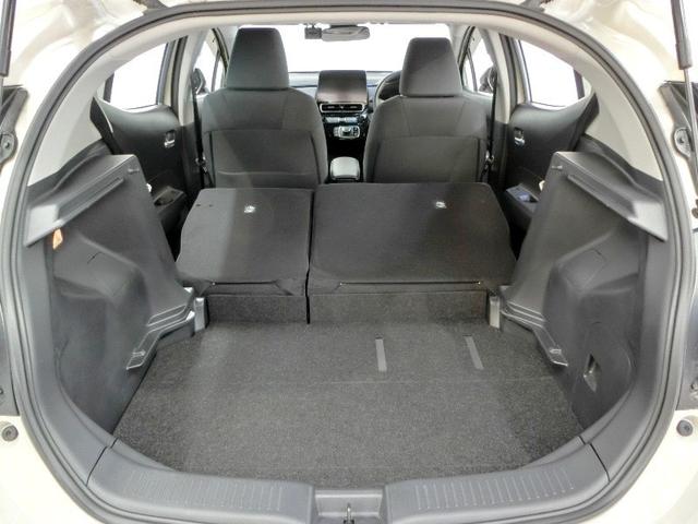 アクア Ｇ　ハイブリッド　ワンオーナー　展示・試乗車　安全装備　衝突被害軽減システム　横滑り防止機能　ＡＢＳ　エアバッグ　オートクルーズコントロール　盗難防止装置　バックカメラ　ＥＴＣ　ドラレコ　スマートキー（7枚目）