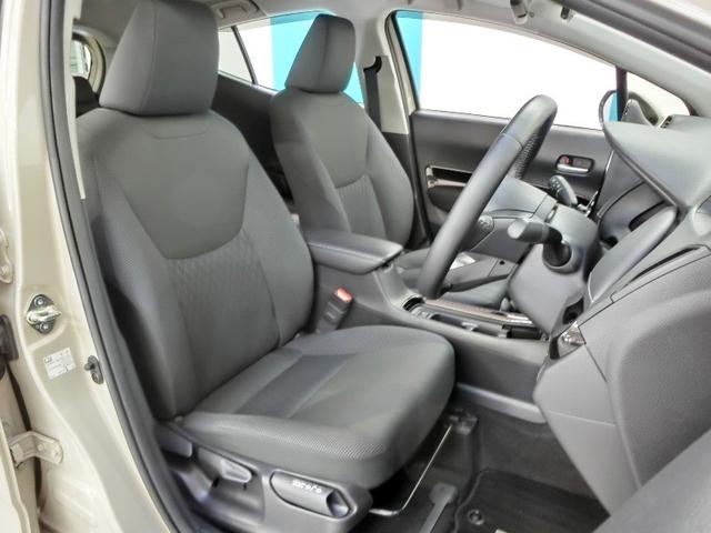 アクア Ｇ　ハイブリッド　ワンオーナー　展示・試乗車　安全装備　衝突被害軽減システム　横滑り防止機能　ＡＢＳ　エアバッグ　オートクルーズコントロール　盗難防止装置　バックカメラ　ＥＴＣ　ドラレコ　スマートキー（8枚目）