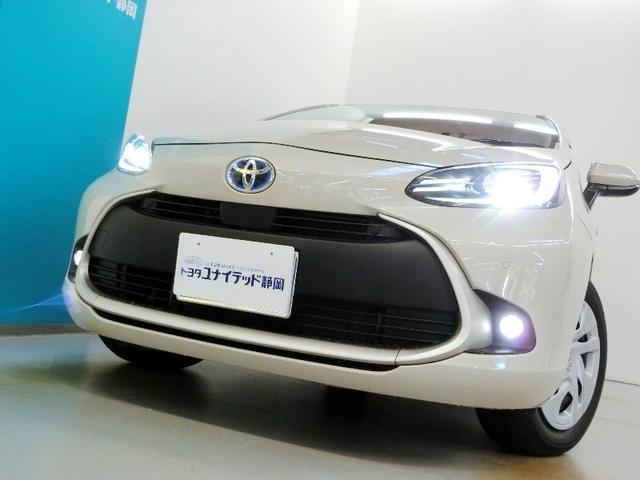 アクア Ｇ　ハイブリッド　ワンオーナー　展示・試乗車　安全装備　衝突被害軽減システム　横滑り防止機能　ＡＢＳ　エアバッグ　オートクルーズコントロール　盗難防止装置　バックカメラ　ＥＴＣ　ドラレコ　スマートキー（12枚目）