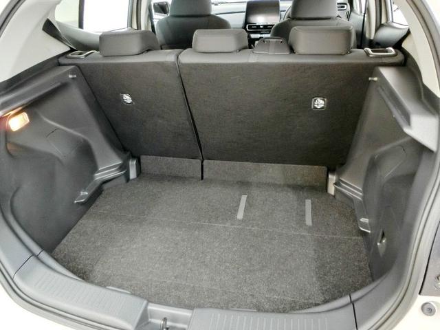 アクア Ｇ　ハイブリッド　ワンオーナー　展示・試乗車　安全装備　衝突被害軽減システム　横滑り防止機能　ＡＢＳ　エアバッグ　オートクルーズコントロール　盗難防止装置　バックカメラ　ＥＴＣ　ドラレコ　スマートキー（18枚目）